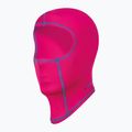 Passamontagna Viking Mayo rosa per bambini 4