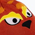 Berretto invernale Viking Rascal rosso per bambini 3