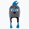 Berretto invernale Viking Rascal grigio scuro per bambini 2