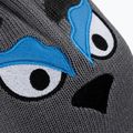 Berretto invernale Viking Rascal grigio scuro per bambini 3