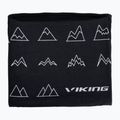Imbragatura multifunzionale Viking 8228 Gore-Tex Infinium con Windstopper nero 2