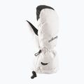 Guanti da sci Viking Strix Mitten da donna, bianco 7