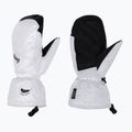 Guanti da sci Viking Strix Mitten da donna, bianco