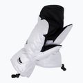 Guanti da sci Viking Strix Mitten da donna, bianco 2