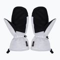 Guanti da sci Viking Strix Mitten da donna, bianco 4