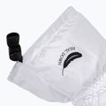 Guanti da sci Viking Strix Mitten da donna, bianco 6