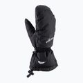 Guanti da sci Viking Strix Mitten da donna, nero 6