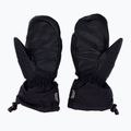 Guanti da sci Viking Strix Mitten da donna, nero 3