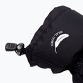 Guanti da sci Viking Strix Mitten da donna, nero 5