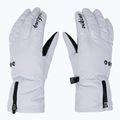 Guanti da sci da donna Viking Selena Ski bianco 2