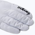 Guanti da sci da donna Viking Selena Ski bianco 4