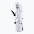Guanti da sci da donna Viking Selena Ski bianco 5
