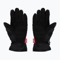 Guanti da sci per bambini Viking Mate rosso 3