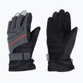 Guanti da sci per bambini Viking Mate grigio/scuro