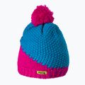 Berretto invernale Viking Dago rosa per bambini