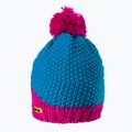 Berretto invernale Viking Dago rosa per bambini 2