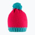 Berretto invernale per bambini Viking Dago verde erba 2