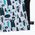 Imbragatura multifunzionale per bambini Viking 8345 Polartec Outside grigio scuro 3
