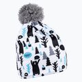 Berretto invernale per bambini Viking Pixi grigio/scuro