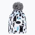 Berretto invernale per bambini Viking Pixi grigio/scuro 2