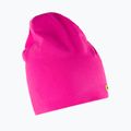 Berretto invernale per bambini Viking Hex rosa