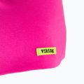Berretto invernale per bambini Viking Hex rosa 3
