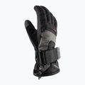 Guanti da snowboard Viking Trex grigio scuro 8