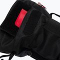 Guanti da snowboard Viking Trex grigio scuro 4