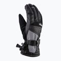Guanti da sci da donna Viking Ronda Ski grigio scuro 6