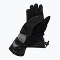 Guanti da sci da donna Viking Ronda Ski grigio scuro