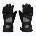 Guanti da sci da donna Viking Ronda Ski grigio scuro 2