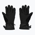 Guanti da sci da donna Viking Ronda Ski grigio scuro 3