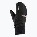 Guanti multifunzionali Viking Hadar Gore Windstopper nero 9