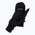 Guanti multifunzionali Viking Hadar Gore Windstopper nero