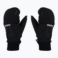 Guanti multifunzionali Viking Hadar Gore Windstopper nero 2