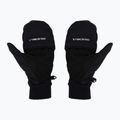 Guanti multifunzionali Viking Hadar Gore Windstopper nero 4