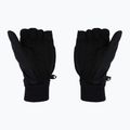 Guanti multifunzionali Viking Hadar Gore Windstopper nero 5
