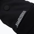 Guanti multifunzionali Viking Hadar Gore Windstopper nero 7