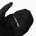 Guanti multifunzionali Viking Hadar Gore Windstopper nero 8