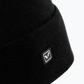 Berretto invernale da uomo Viking Aston nero 3