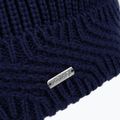 Berretto invernale da donna Viking Sofia blu navy 3