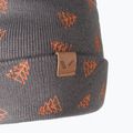 Viking Maya Lifestyle - berretto invernale grigio scuro 3