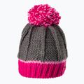 Berretto invernale per bambini Viking Kiddi grigio/scuro 2