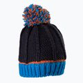 Berretto invernale per bambini Viking Kiddi blu navy