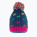 Berretto invernale Viking Elis tourquise per bambini 2