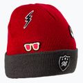 Berretto invernale Viking Tobi rosso per bambini