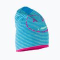 Berretto invernale Viking per bambini Cory blu
