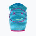 Berretto invernale Viking per bambini Cory blu 2