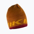 Viking Bernin Primaloft berretto invernale viola/rosso