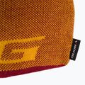 Viking Bernin Primaloft berretto invernale viola/rosso 3